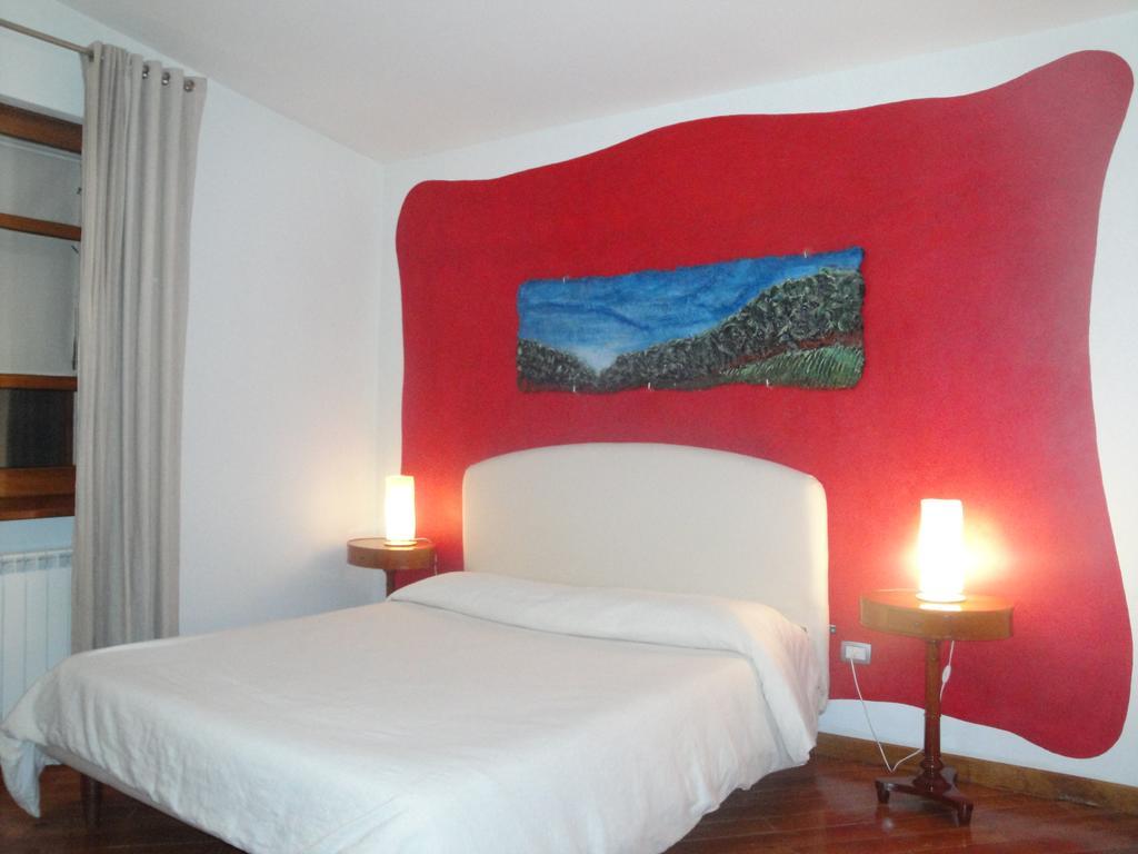 Agriturismo Le Valli Hotel Acuto Luaran gambar