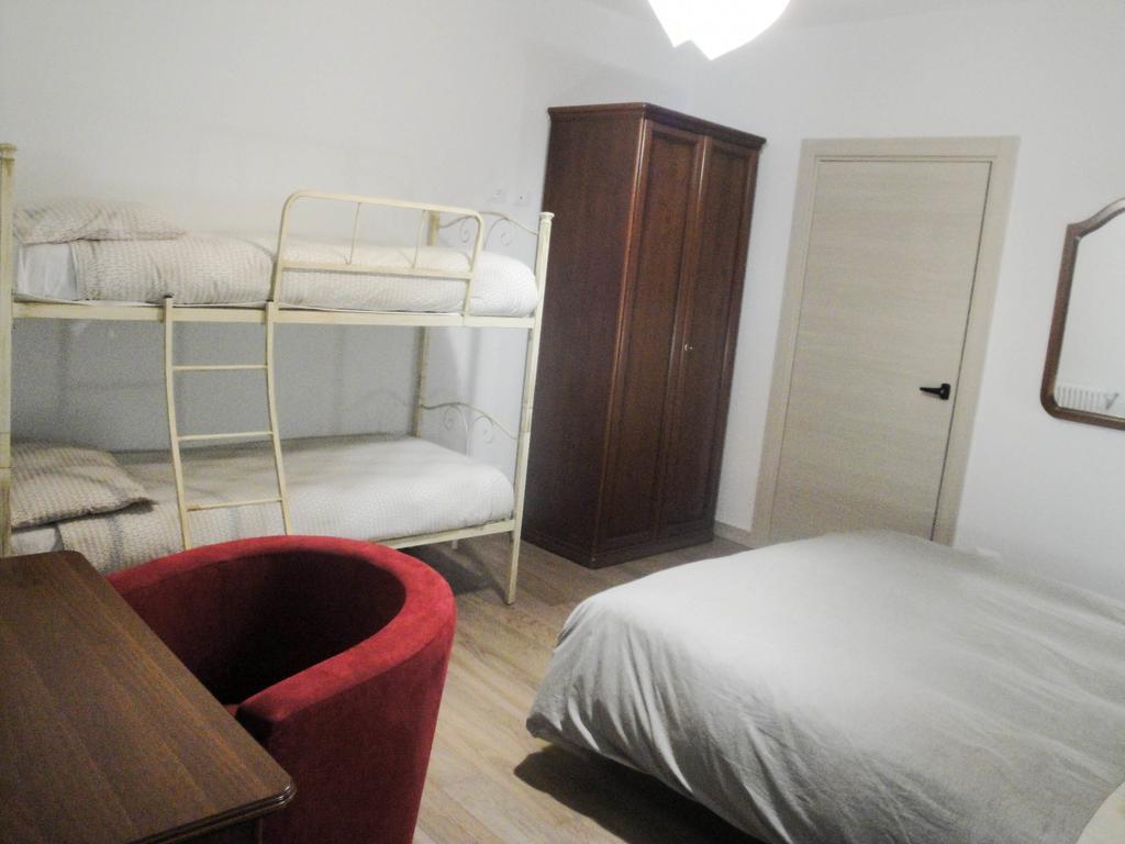 Agriturismo Le Valli Hotel Acuto Luaran gambar
