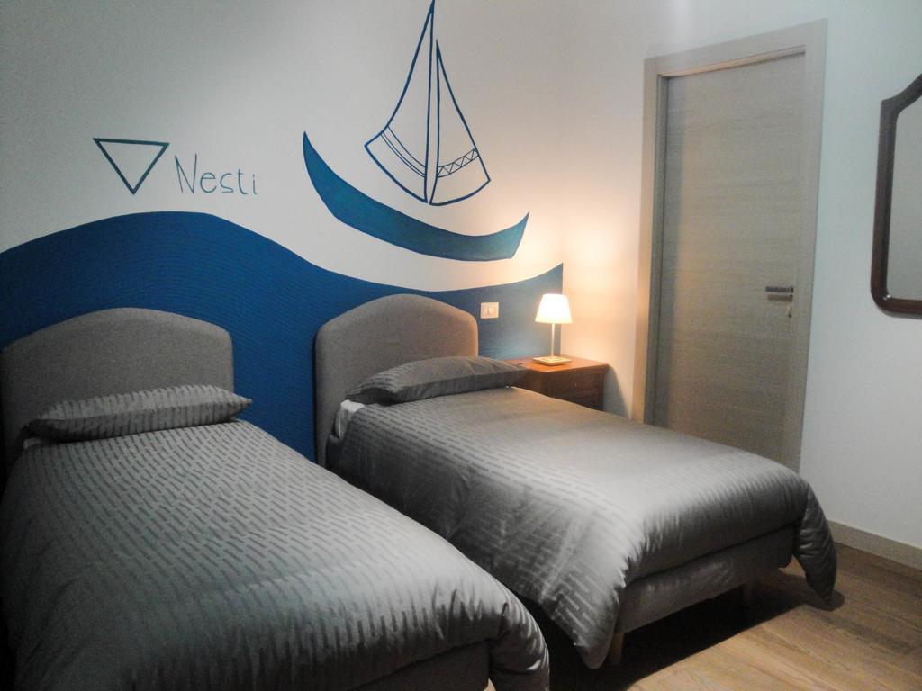 Agriturismo Le Valli Hotel Acuto Luaran gambar
