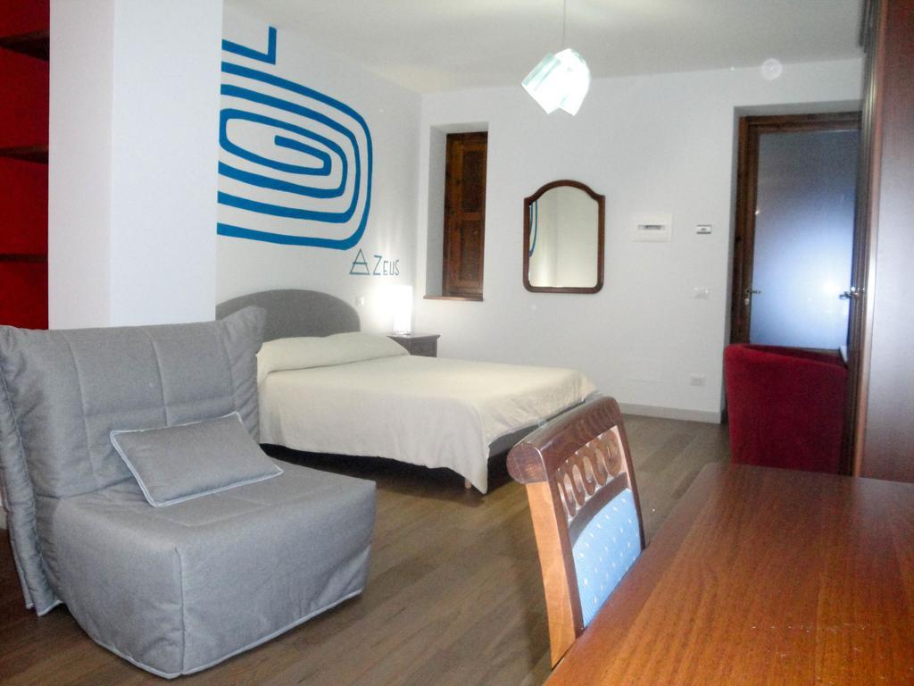 Agriturismo Le Valli Hotel Acuto Luaran gambar