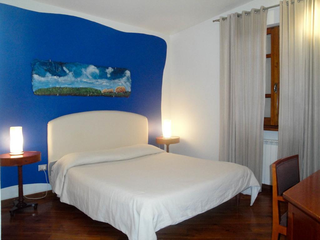 Agriturismo Le Valli Hotel Acuto Luaran gambar